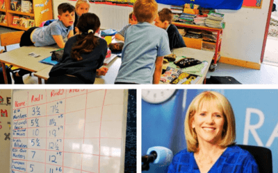 Drivetime Europe Day 2019