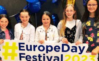 Europe Day Festival 2023