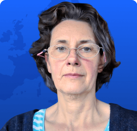 Dorothea Tratnik Kelly