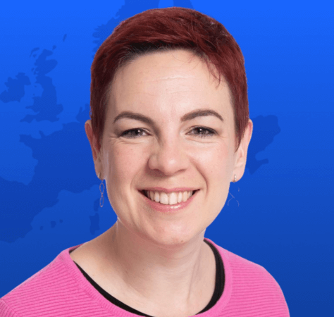 Dr Emmanuelle Schön-Quinlivan