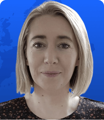 Dr Emmanuelle Schön-Quinlivan