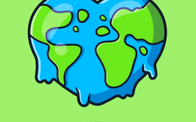 European Green Deal Simulation