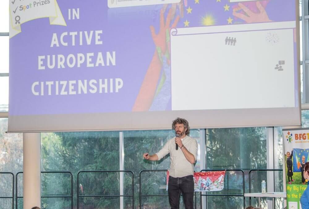 EU Quiz on Presidency of Council