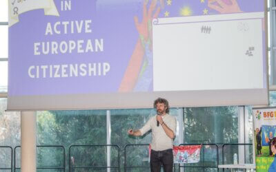 EU Quiz on Presidency of Council