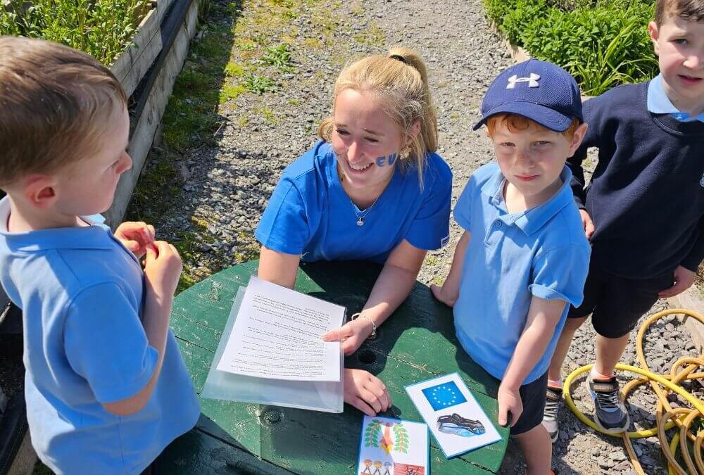 Europe Day Festival 2025