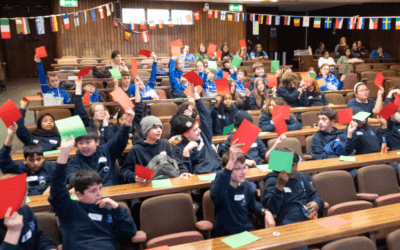 UCC’s Active Citizenship Day